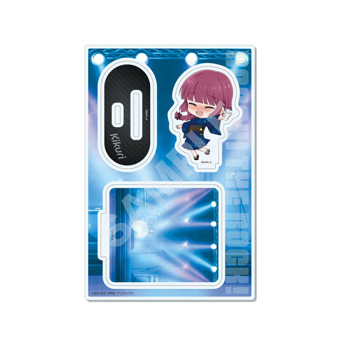 『ぼっち・ざ・ろっく!』ジオラマアクリル /07 廣井きくり【202502再販】